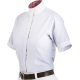 Lexington Coolmax  Wrap Collar Dressage Shirt - 68251